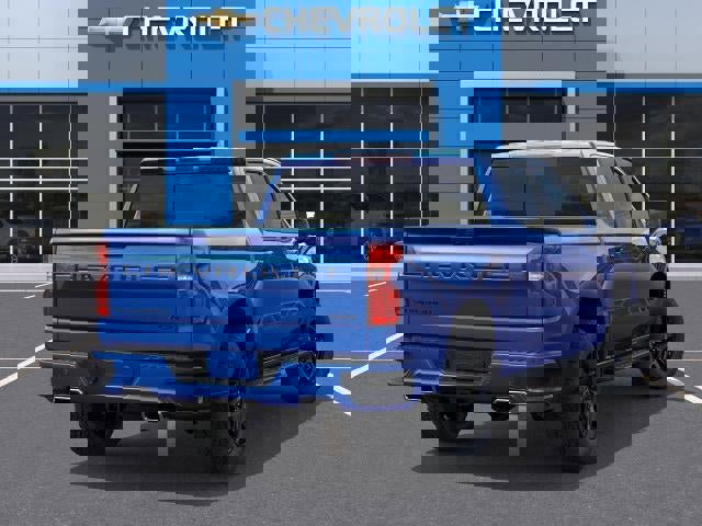 New 2026 Chevrolet Silverado 1500 RST w/ RST All Star Premium Package image 4