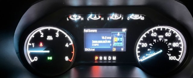 Used 2025 Ford F350 XL w/ XL Chrome Package image 16