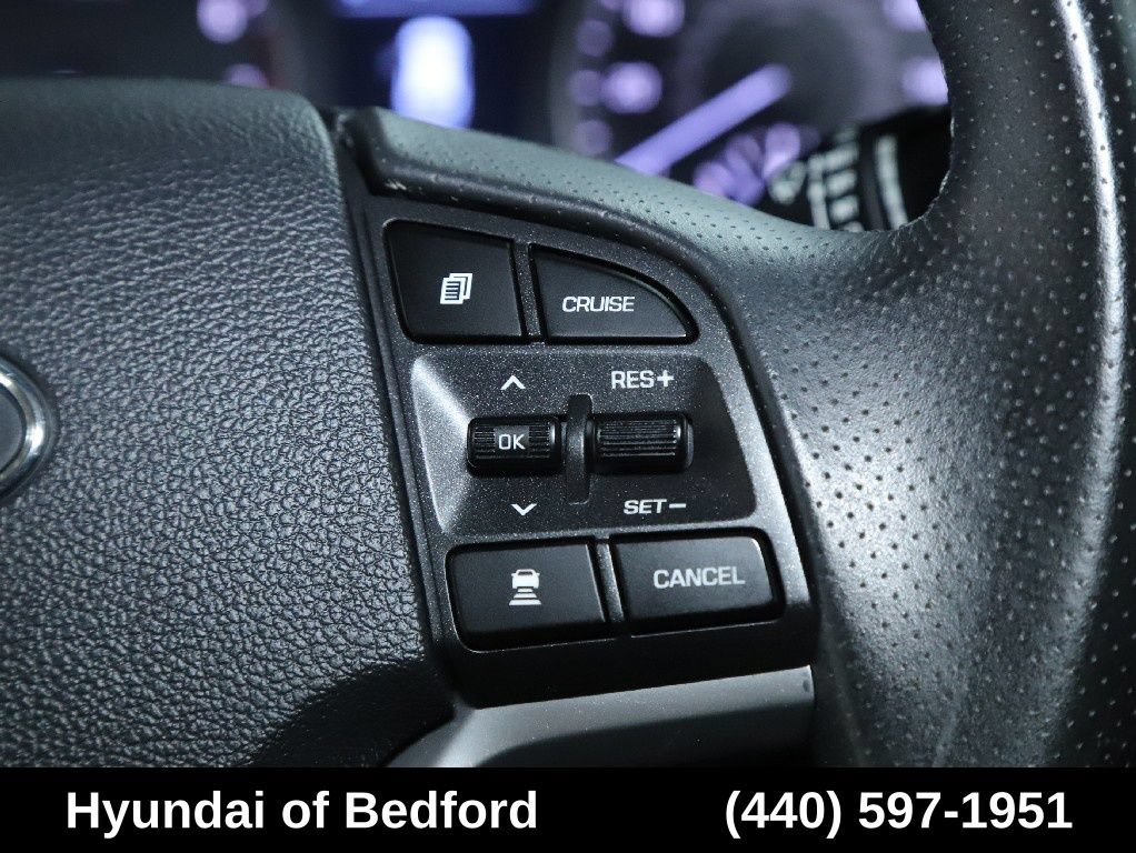 Used 2019 Hyundai Tucson Night AWD/4WD image 26