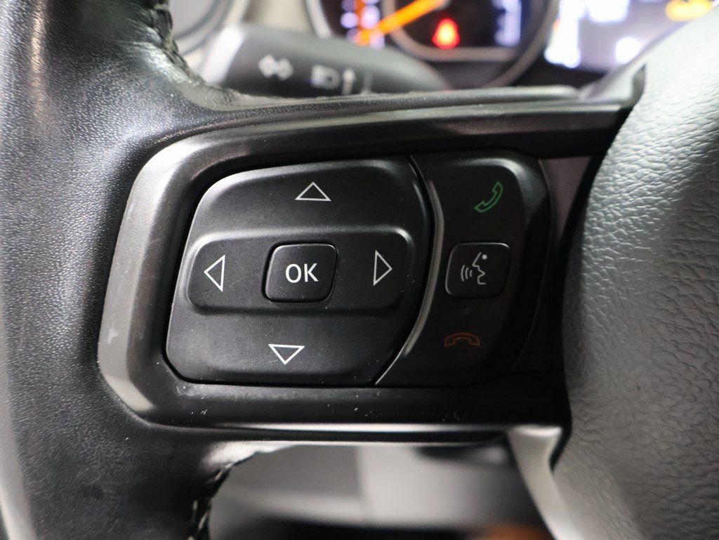 Certified 2021 Jeep Wrangler Sport S image 41