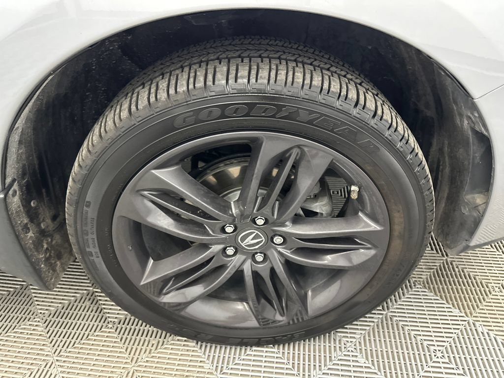 Used 2021 Acura RDX A-Spec w/ Technology Package FWD image 14