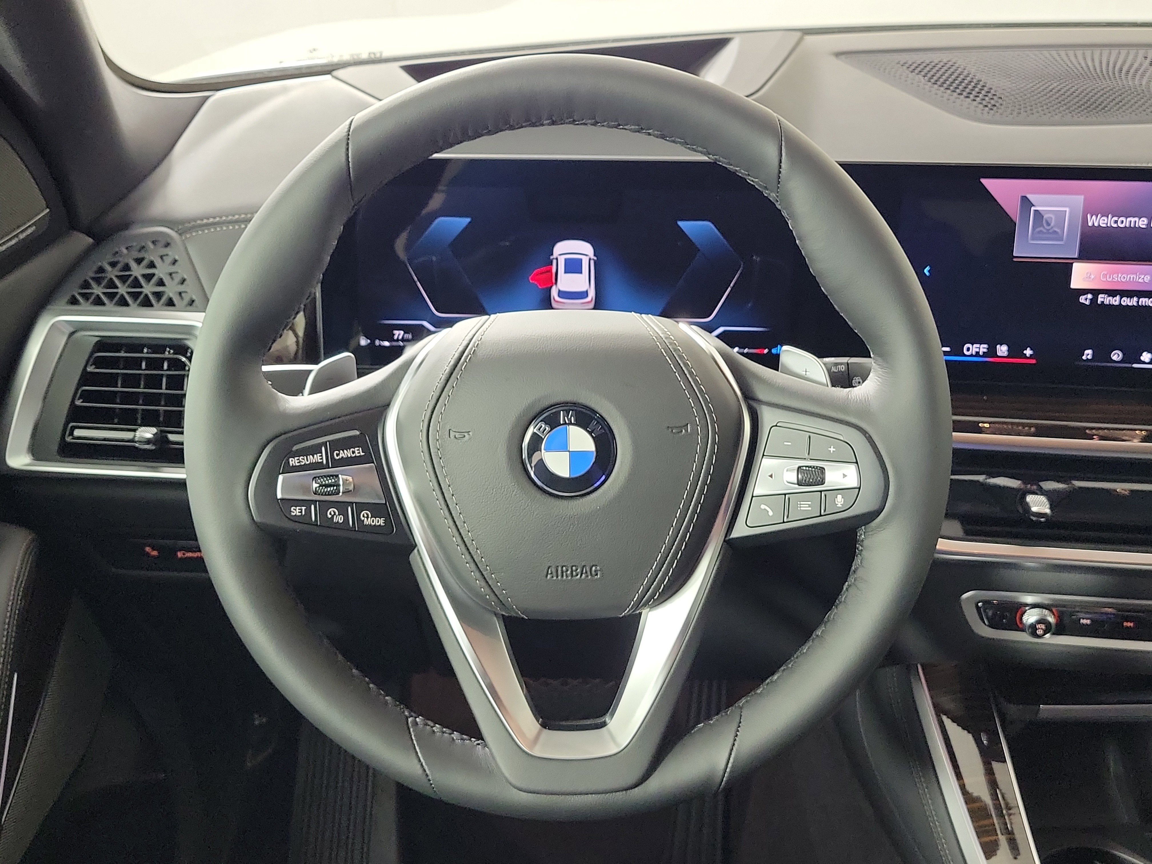 New 2026 BMW X5 xDrive40i image 12