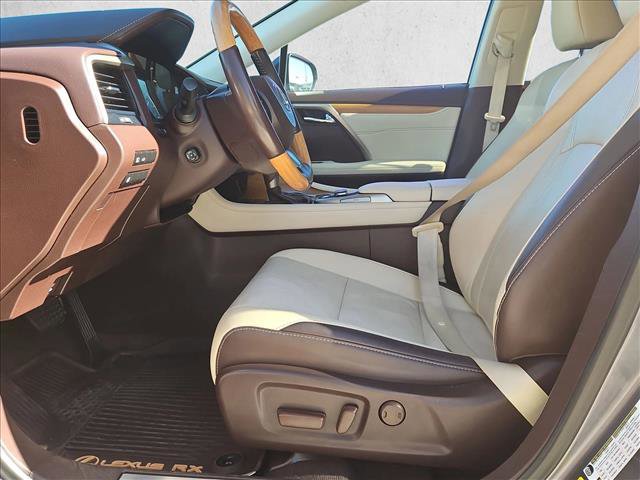 Used 2017 Lexus RX 350 FWD image 17