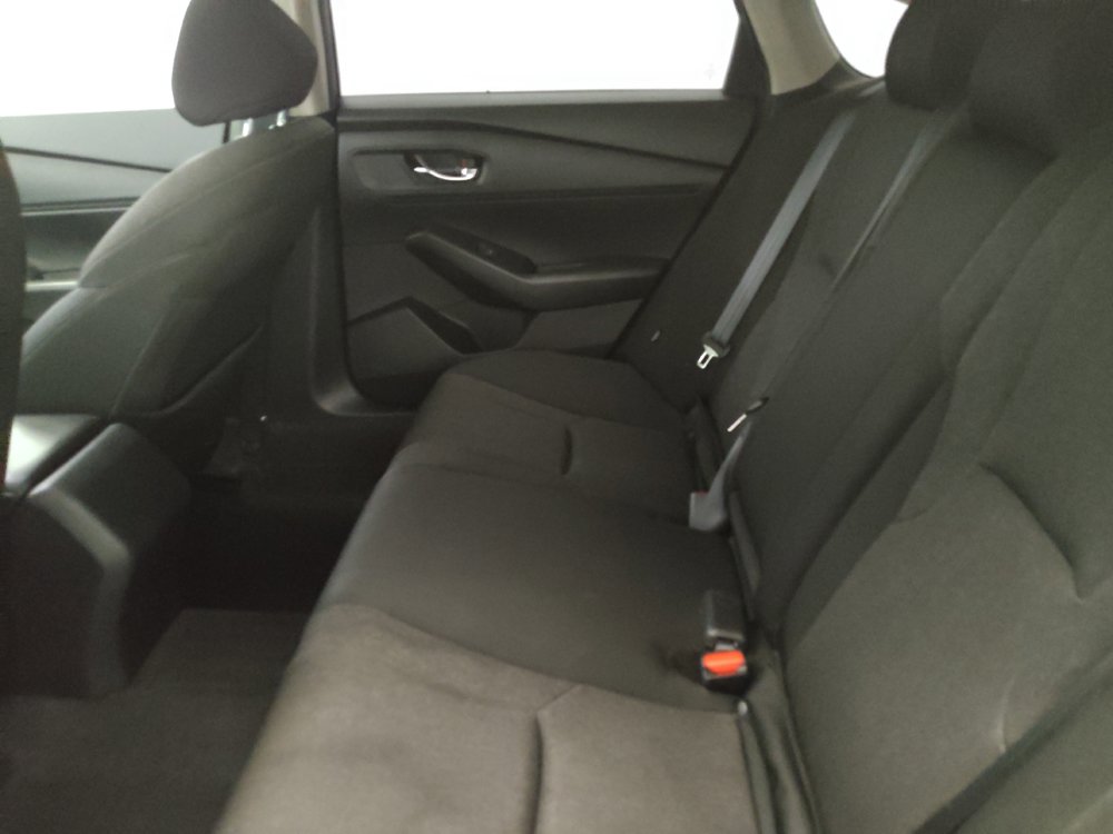 Used 2024 Honda Accord EX image 18