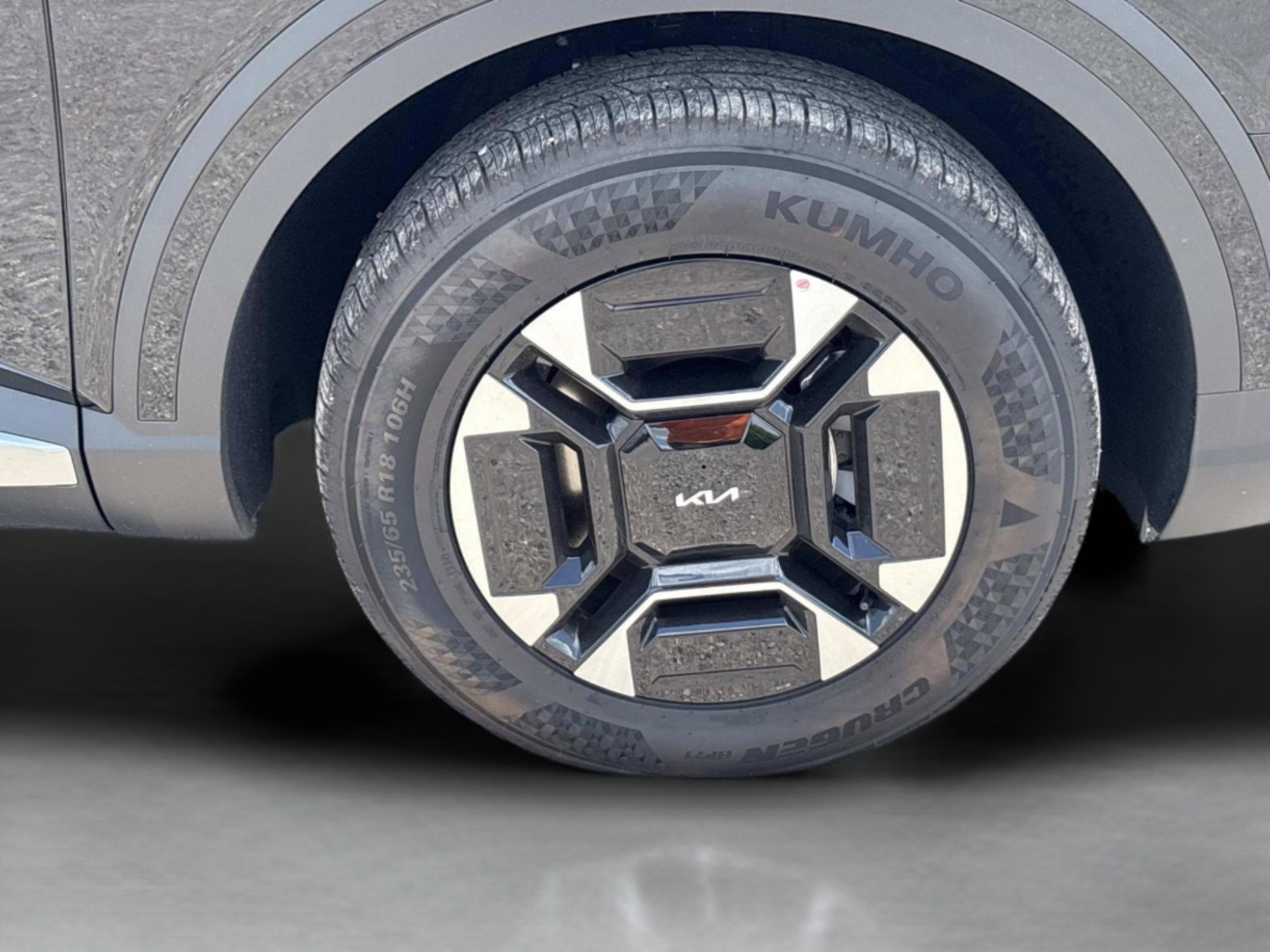 New 2027 Kia Telluride EX AWD/4WD image 32