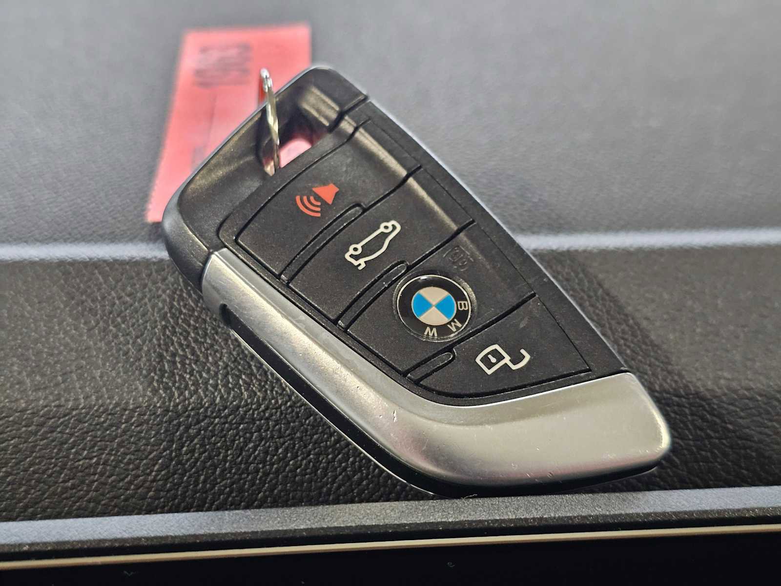 Used 2023 BMW i4 eDrive35 w/ Premium Package image 38