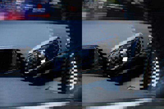 New 2026 Lincoln Nautilus Reserve image 34