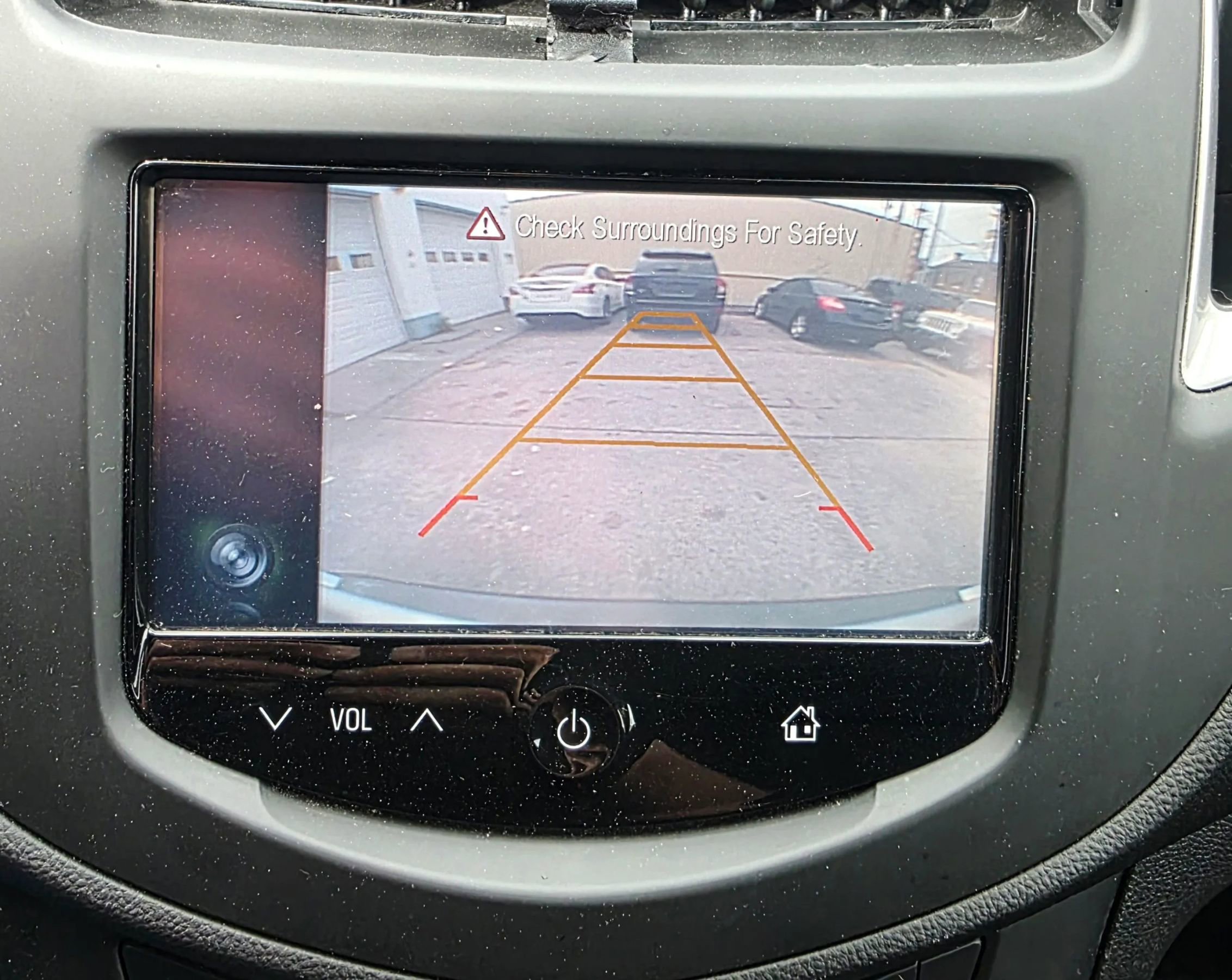 Used 2016 Chevrolet Trax LS AWD/4WD image 21