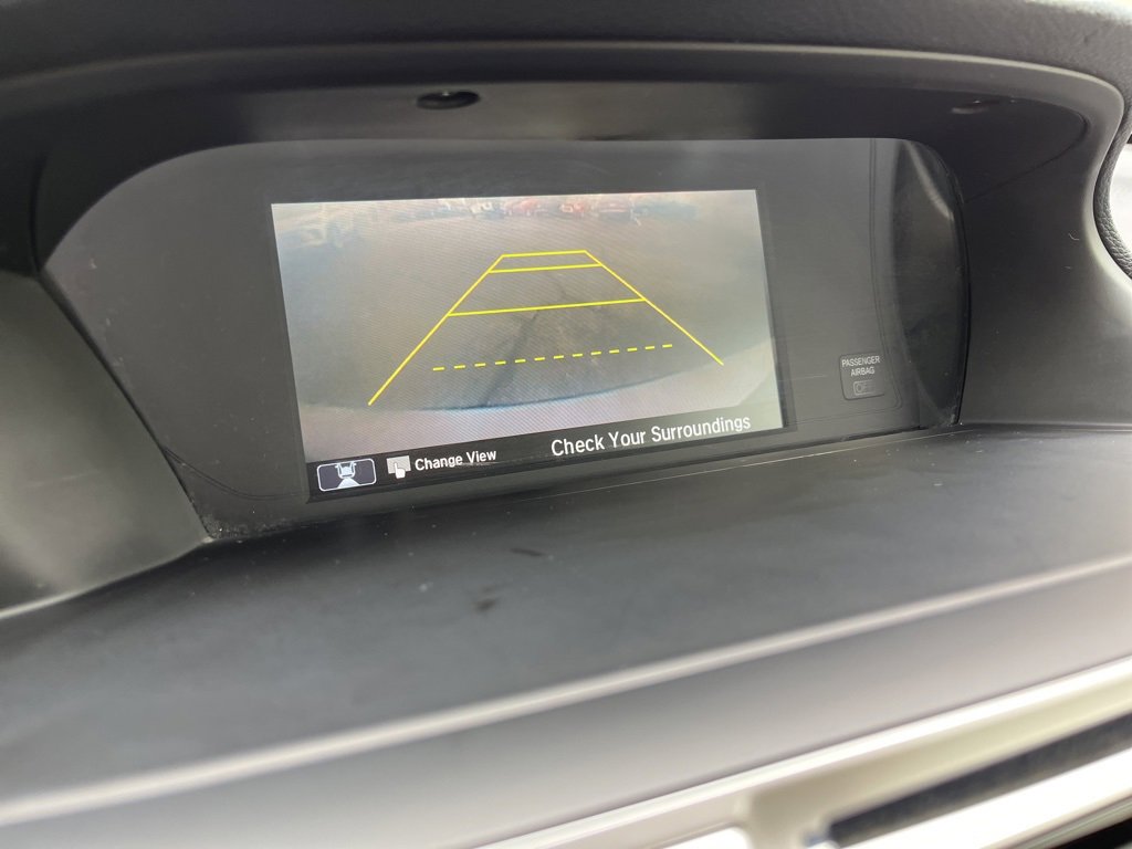 Used 2017 Honda Accord Touring image 54