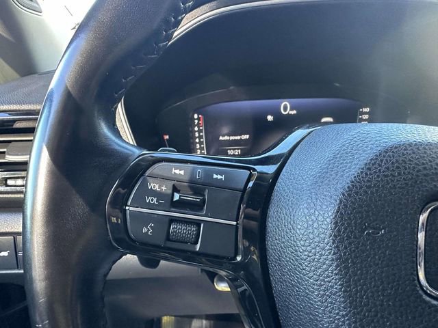 Certified 2023 Honda Pilot Elite image 30