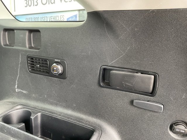 Used 2020 Kia Sorento EX image 33