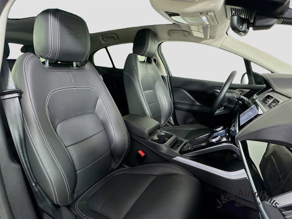 Used 2023 Jaguar I-PACE HSE image 35