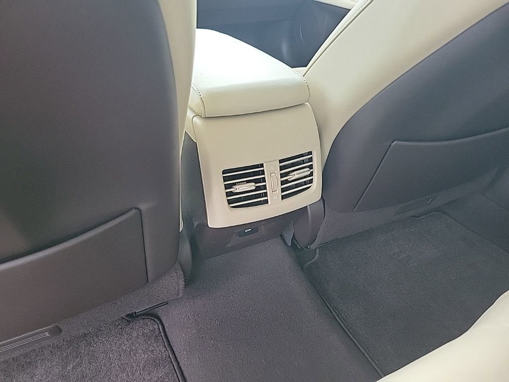 Used 2017 Lexus ES 350 w/ Navigation System Package image 36