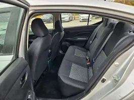Used 2020 Nissan Versa S image 10