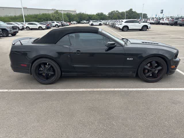 Used 2013 Ford Mustang GT Premium w/ Brembo Brake Pkg RWD image 6