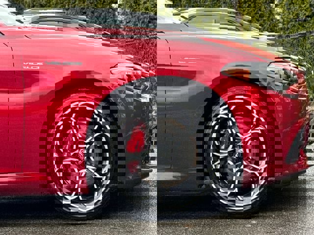 Used 2024 Alfa Romeo Giulia Veloce image 9