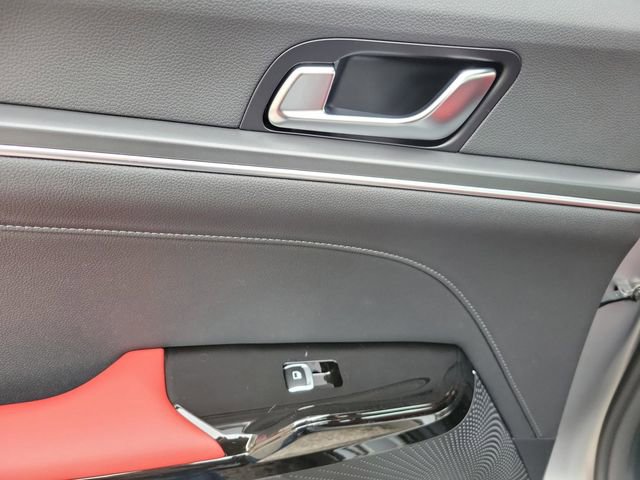 New 2026 Kia K5 GT-Line w/ GT-Line Red Interior Package FWD image 26