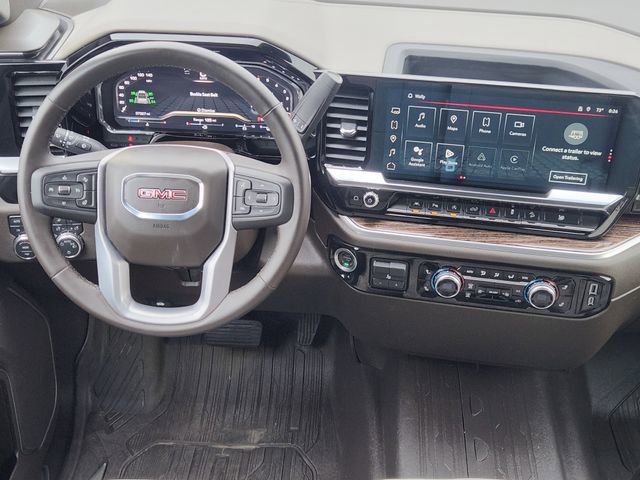Used 2024 GMC Sierra 1500 SLE w/ Preferred Package AWD/4WD image 27