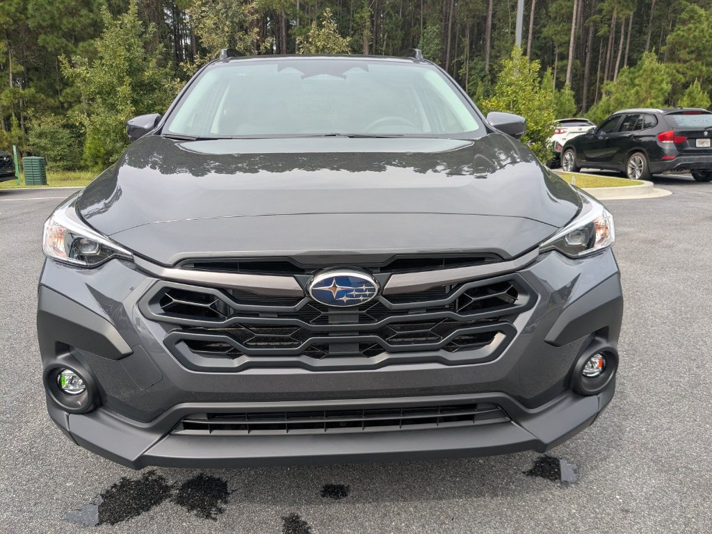 New 2026 Subaru Crosstrek 2.5i AWD/4WD image 10