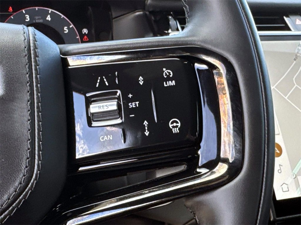 New 2026 Land Rover Range Rover Velar Dynamic SE image 24