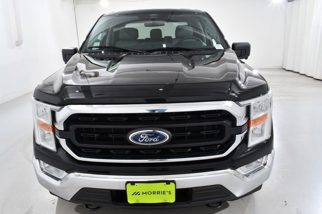 Used 2021 Ford F150 XLT w/ Tow Technology Package image 3