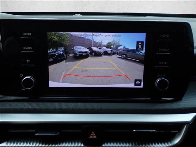 Used 2023 Kia K5 LXS FWD image 15