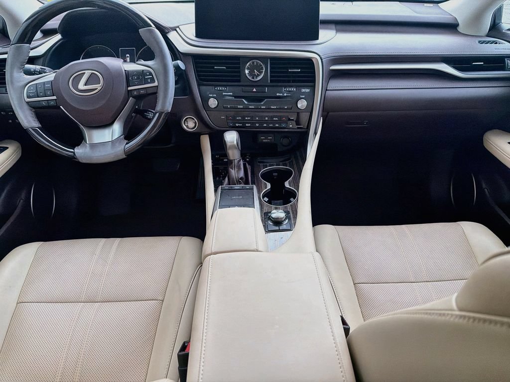 Used 2020 Lexus RX 350 FWD w/ Luxury Package image 20