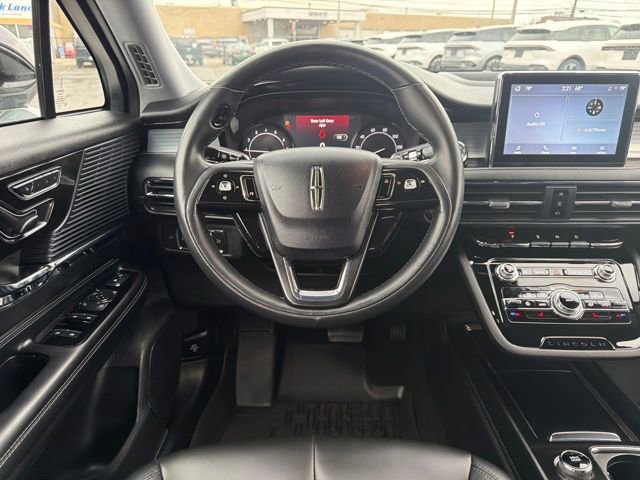 Used 2021 Lincoln Corsair AWD image 18