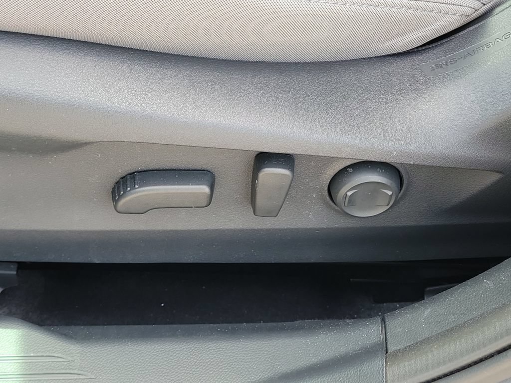 Certified 2024 Subaru Legacy Premium AWD/4WD image 19