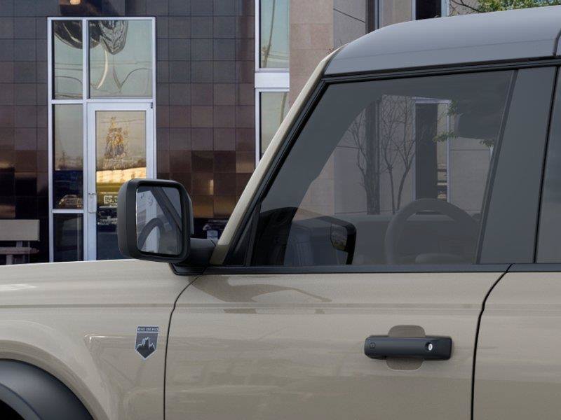 New 2026 Ford Bronco Big Bend w/ Black Diamond Package AWD/4WD image 22