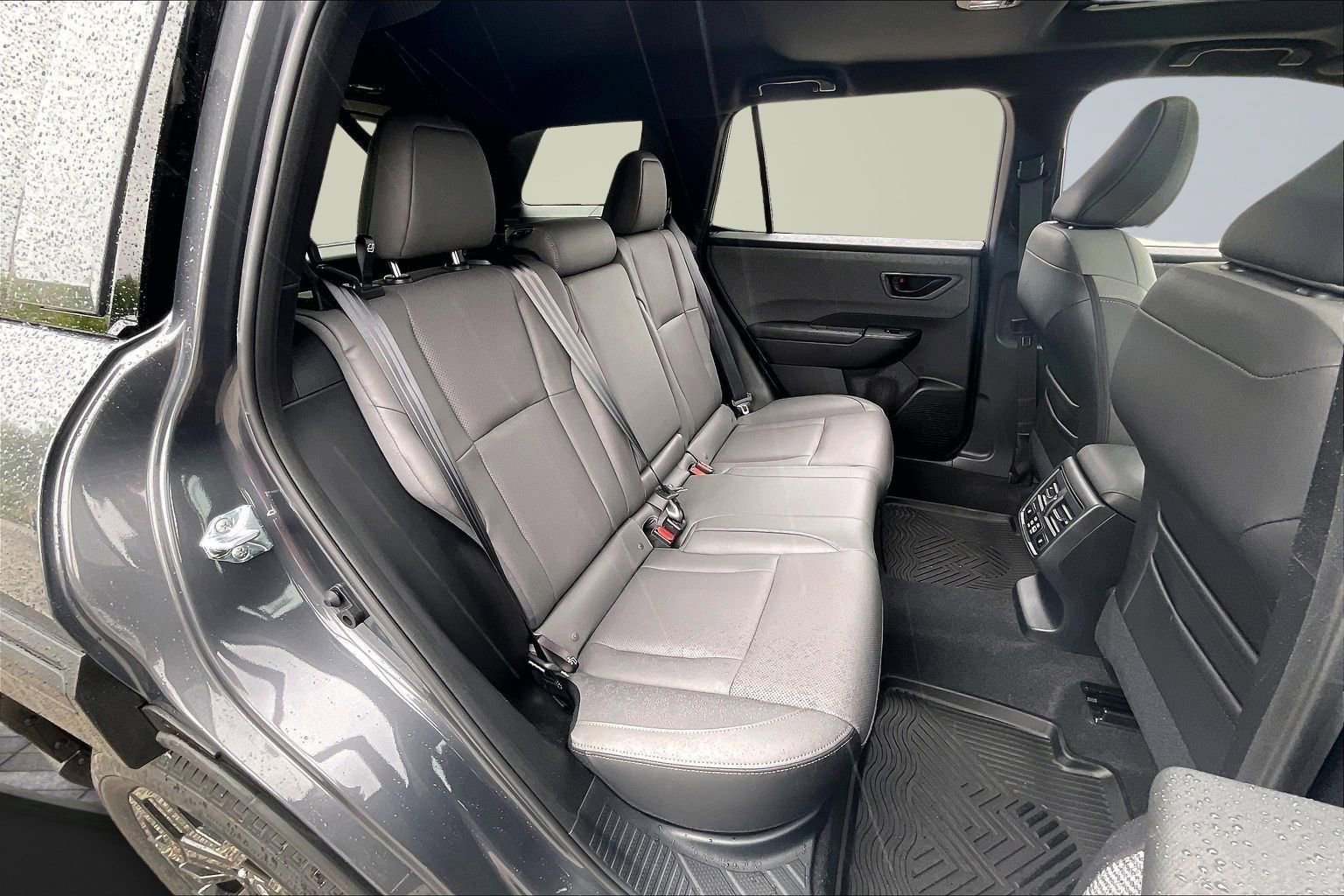 New 2026 Subaru Outback Limited XT AWD/4WD image 24