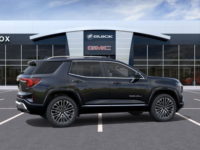 New 2026 GMC Terrain Denali image 5