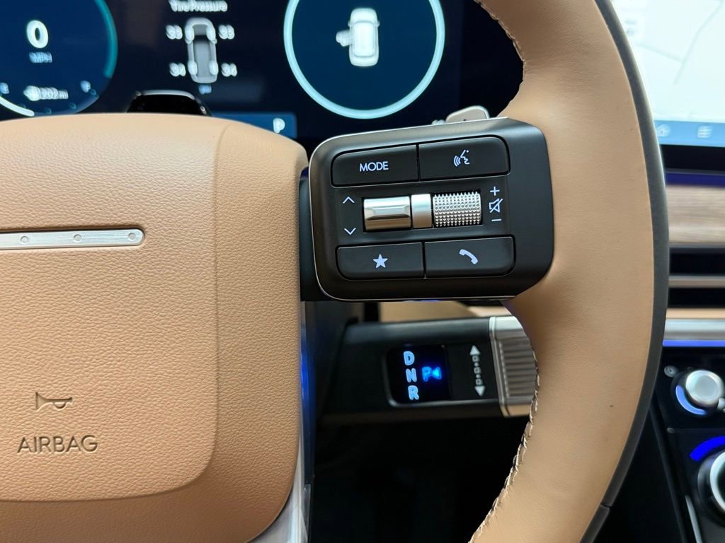 New 2026 Hyundai Santa Fe Calligraphy image 21