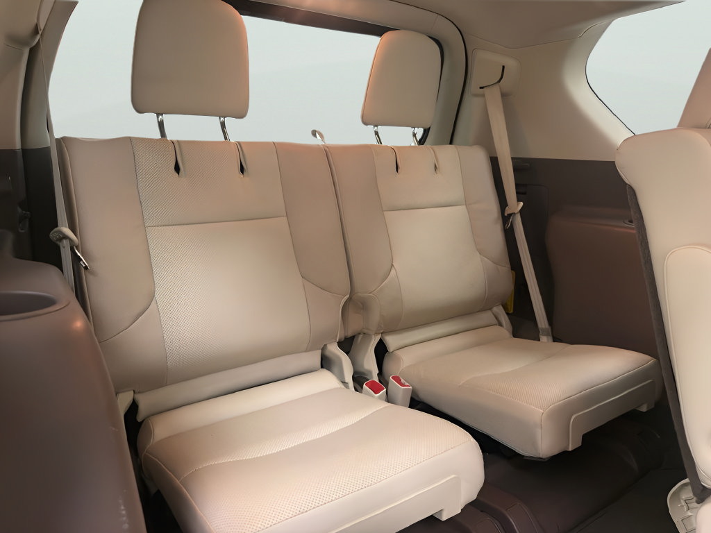 Used 2019 Lexus GX 460 Premium AWD/4WD image 13