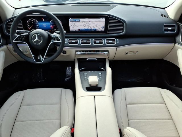 Certified 2024 Mercedes-Benz GLE 450 4MATIC image 4
