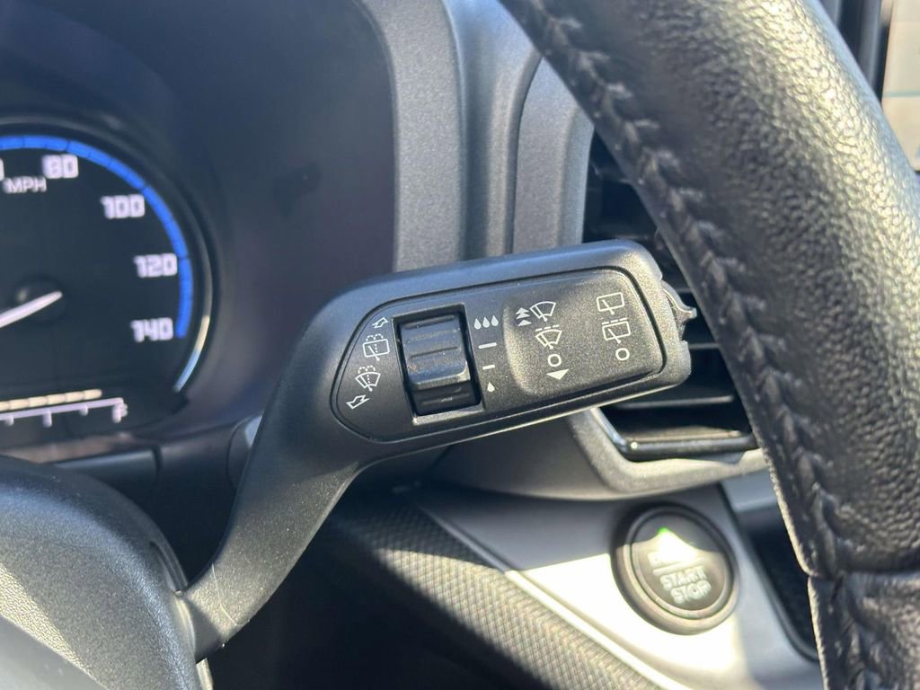 Used 2021 Ford Bronco Sport First Edition image 23