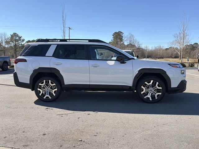 New 2026 Subaru Outback Touring XT image 2