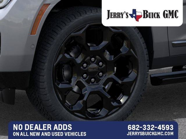 New 2026 GMC Yukon XL Denali Ultimate AWD/4WD image 9