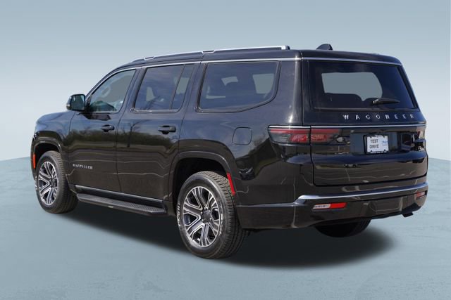 Used 2024 Jeep Wagoneer 4WD w/ Premium Group I image 6