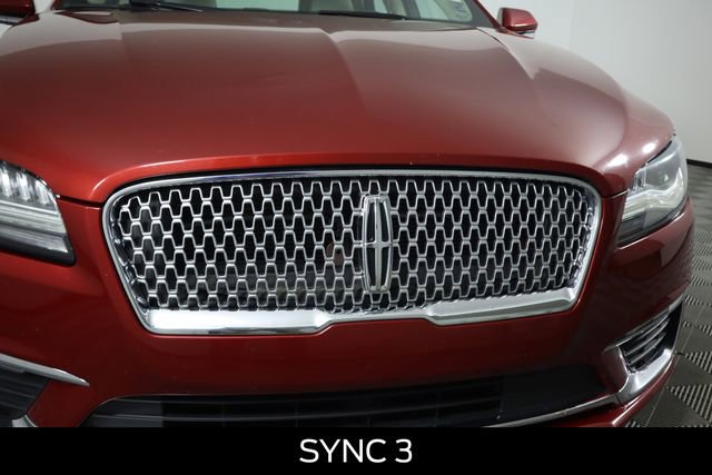 Used 2017 Lincoln MKZ Premiere FWD image 13