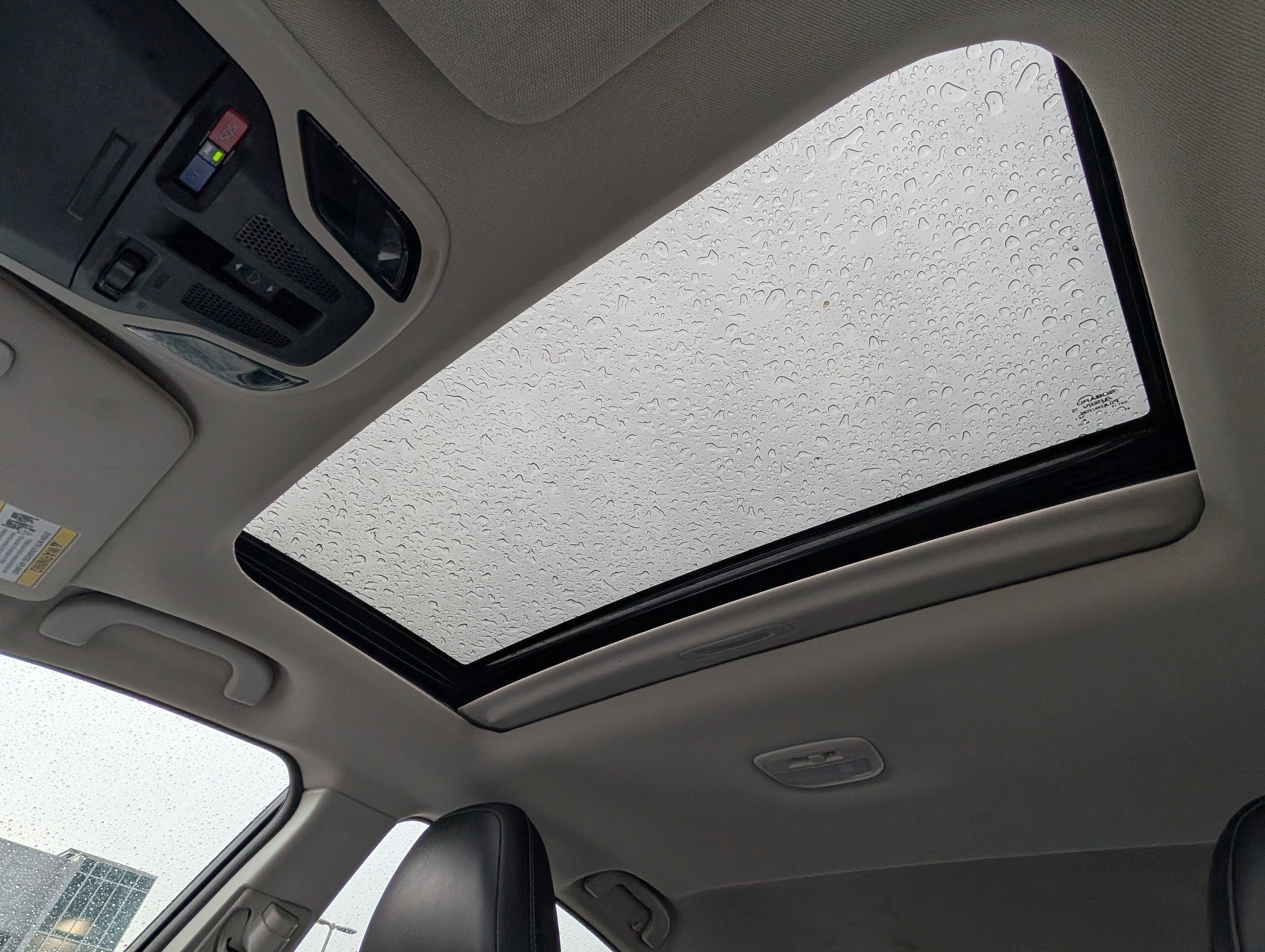 Used 2024 Subaru Legacy Limited AWD/4WD image 32