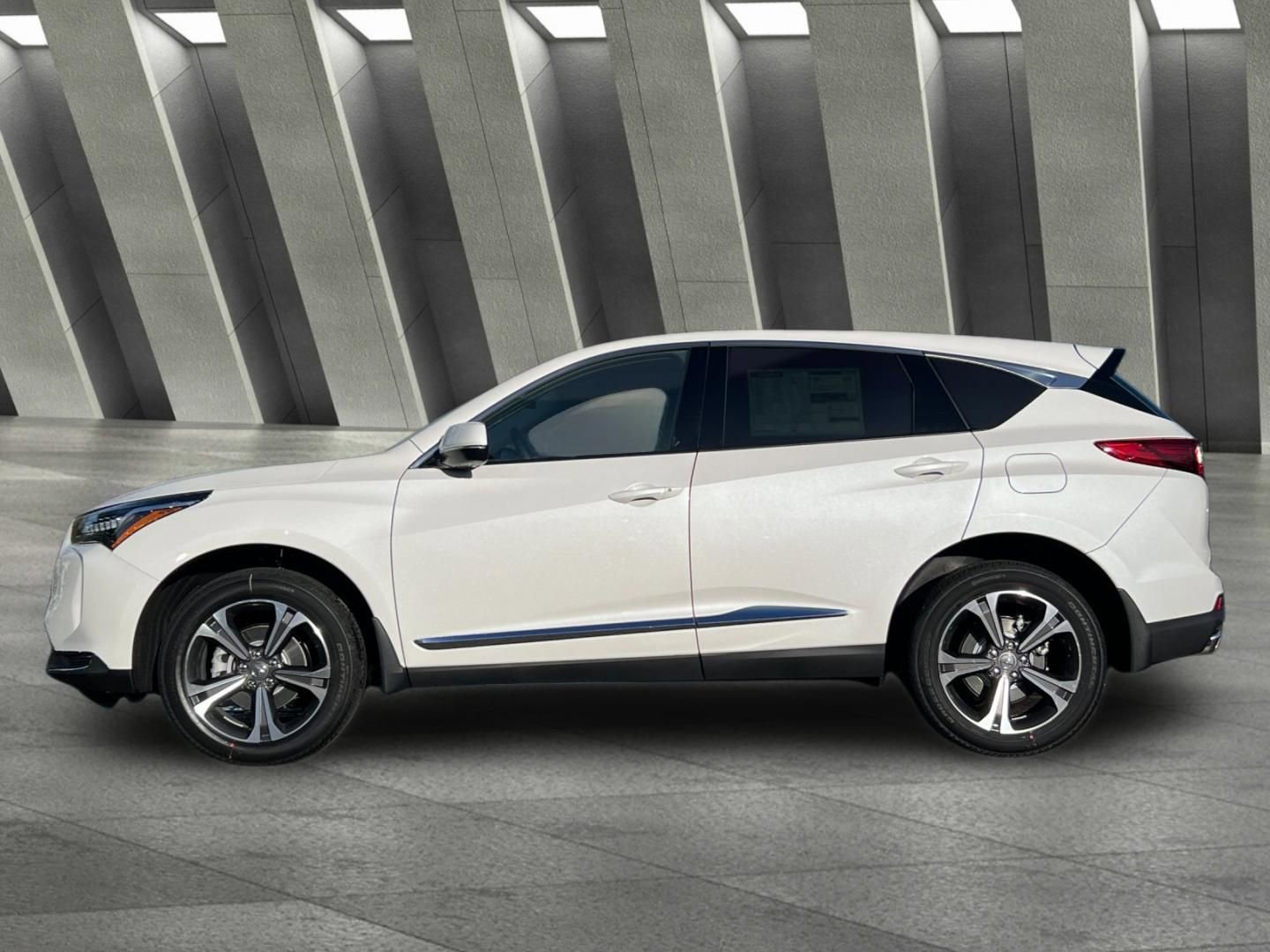 New 2026 Acura RDX w/ Technology Package image 6