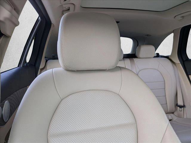 Certified 2019 Mercedes-Benz GLC 300 4MATIC image 16