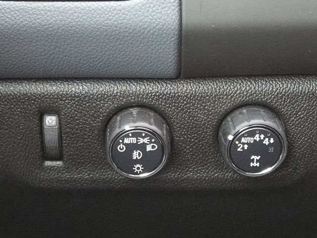 Certified 2018 Chevrolet Colorado Z71 image 8