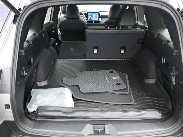 New 2026 Subaru Outback Premium image 24