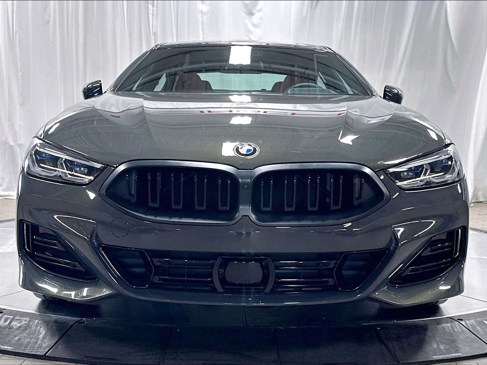 Used 2026 BMW 840i xDrive AWD/4WD image 12