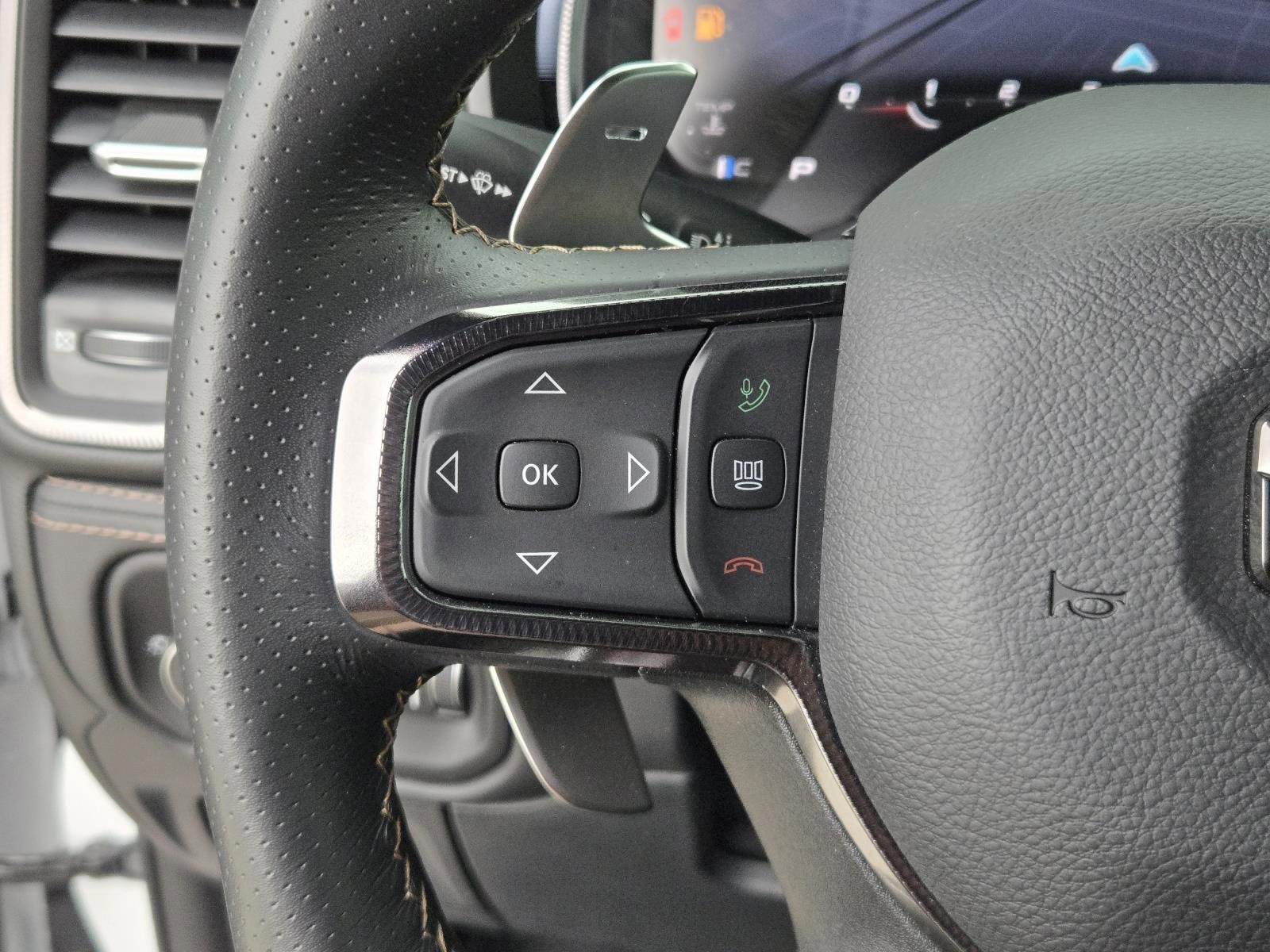 Used 2024 RAM 1500 TRX image 21