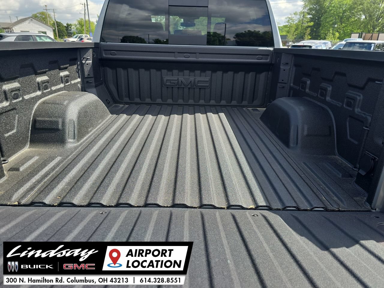 New 2026 GMC Sierra 1500 Elevation w/ Elevation Premium Package AWD/4WD image 27