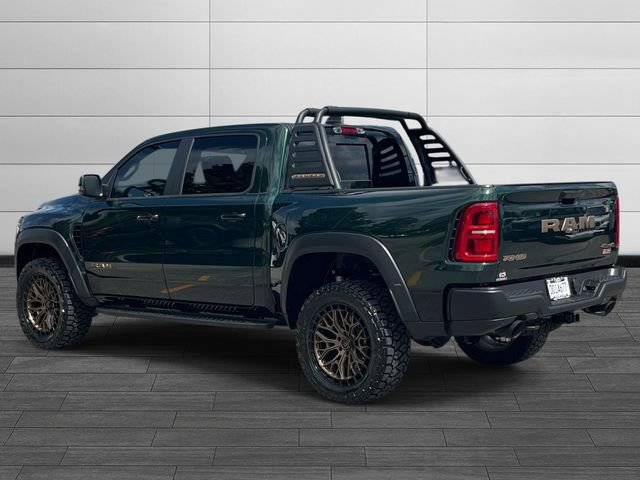 New 2026 RAM 1500 RHO AWD/4WD image 5