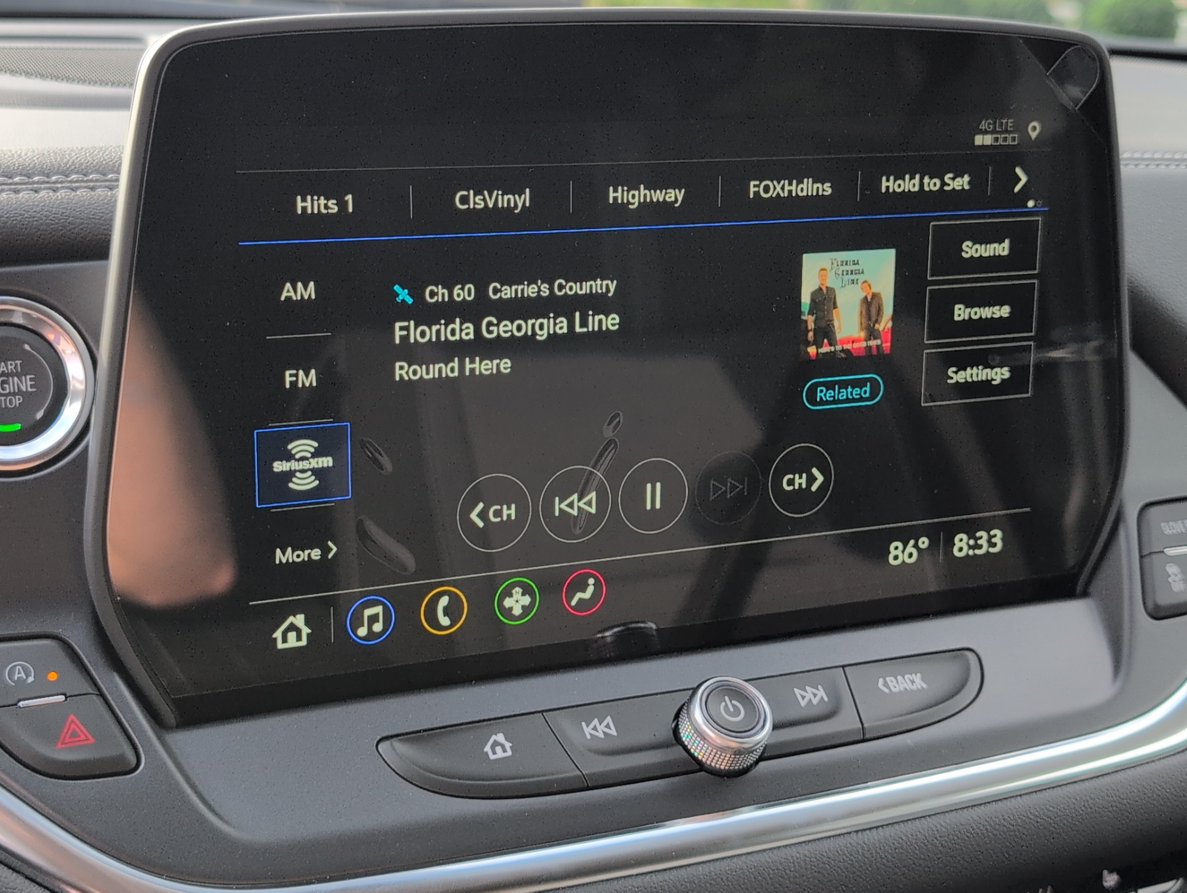 New 2026 Chevrolet Blazer LT w/ Convenience Package FWD image 18